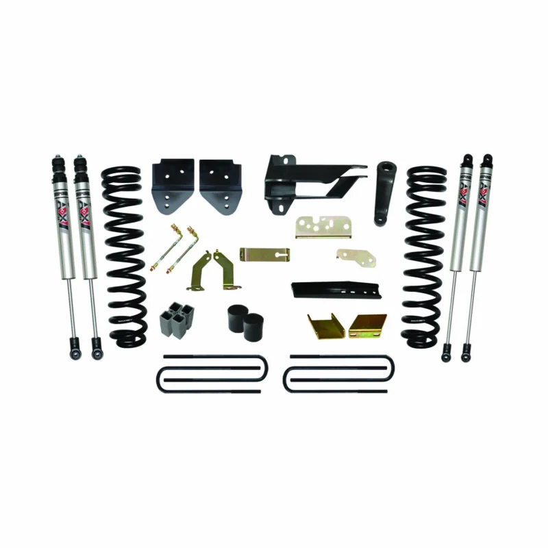 Skyjacker F17651K-XM - Suspension Lift Kits