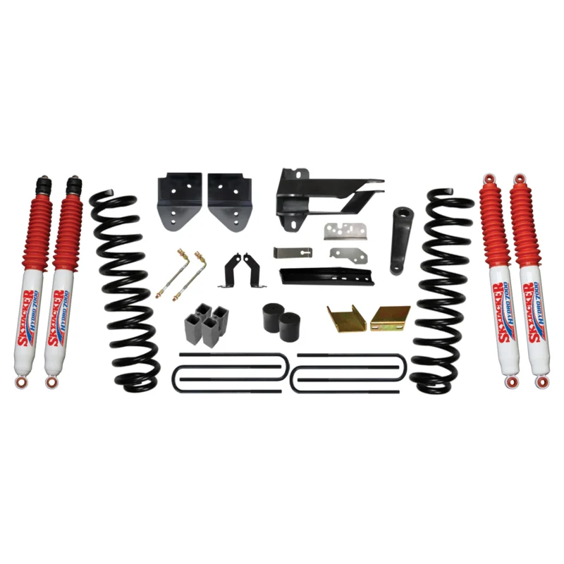 Skyjacker F17651K3-H - Suspension Lift Kits