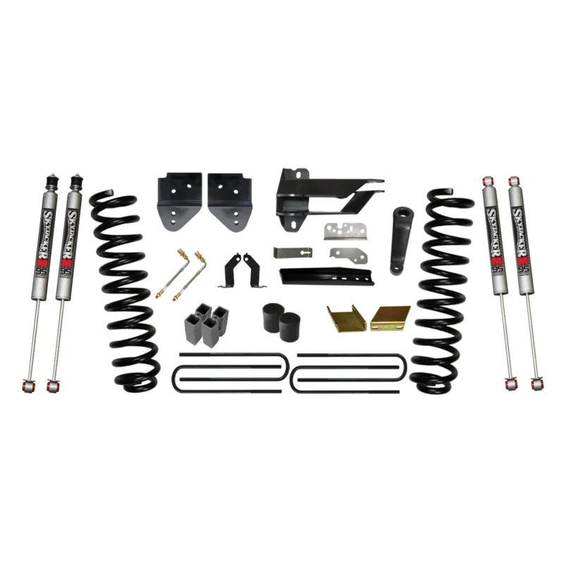 Skyjacker F17651K3-M - Suspension Lift Kits