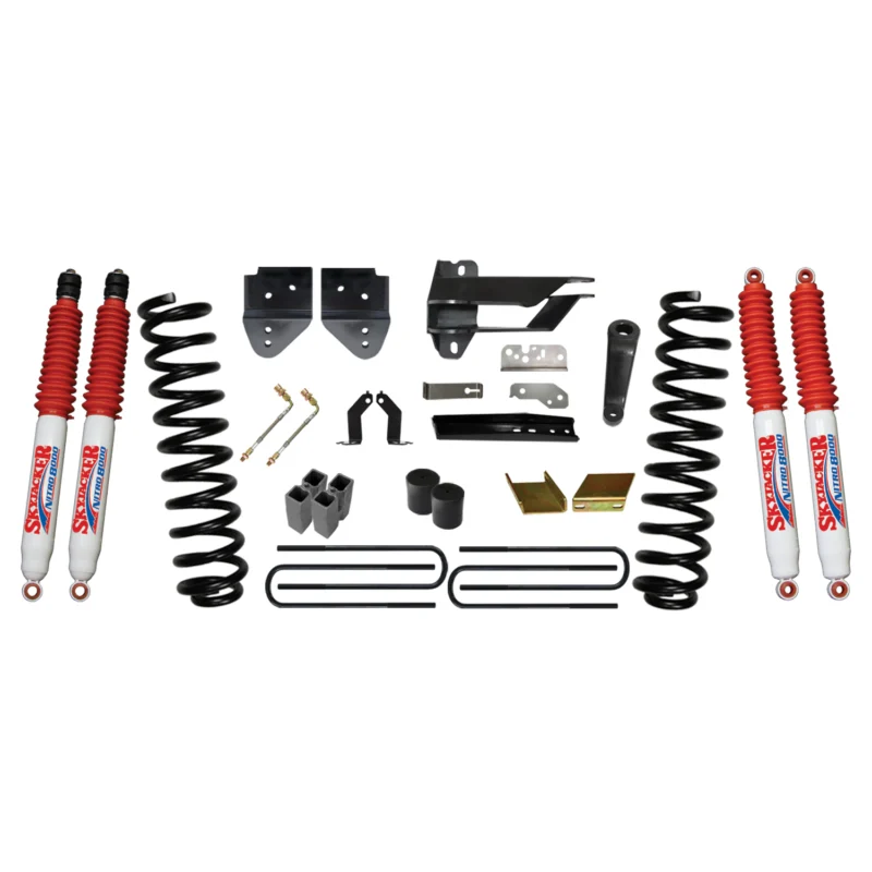 Skyjacker F17651K3-N - Suspension Lift Kits