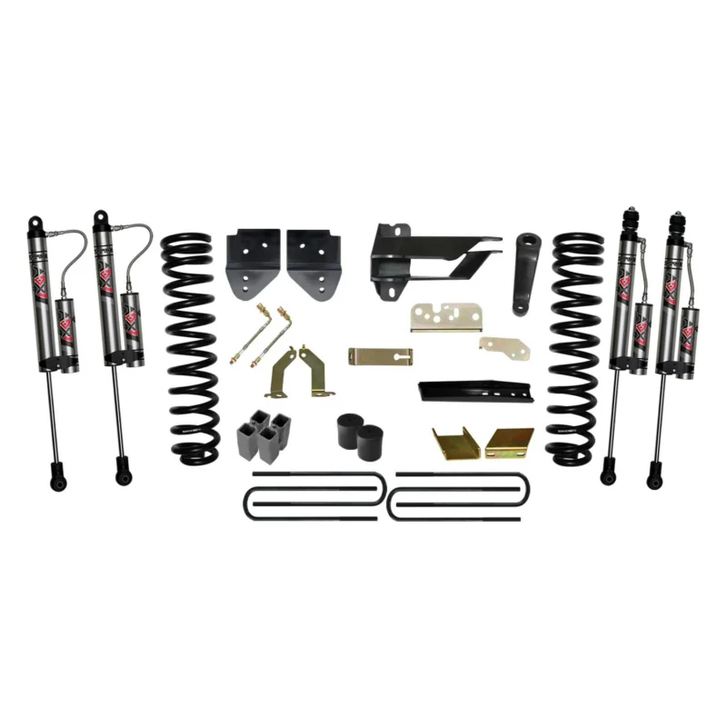 Skyjacker F17651K3-X - Suspension Lift Kits