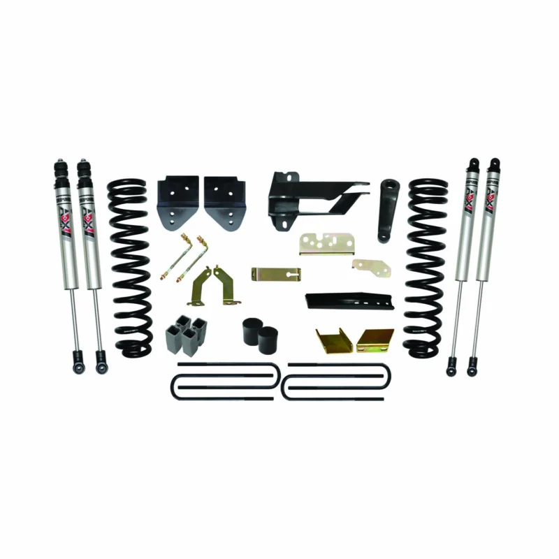 Skyjacker F17651K3-XM - Suspension Lift Kits