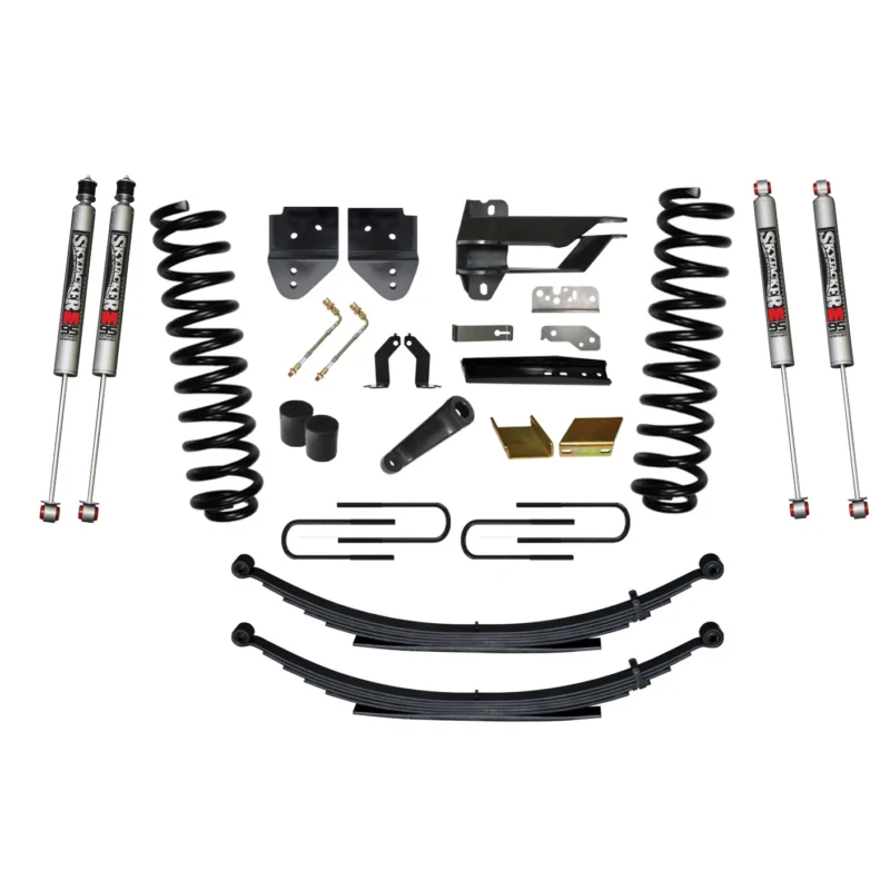 Skyjacker F17651KS-M - Suspension Lift Kits