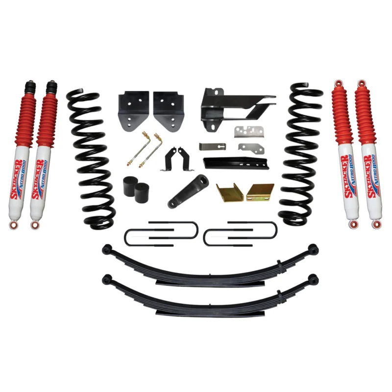 Skyjacker F17651KS-N - Suspension Lift Kits