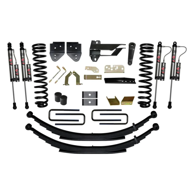 Skyjacker F17651KS-X - Suspension Lift Kits