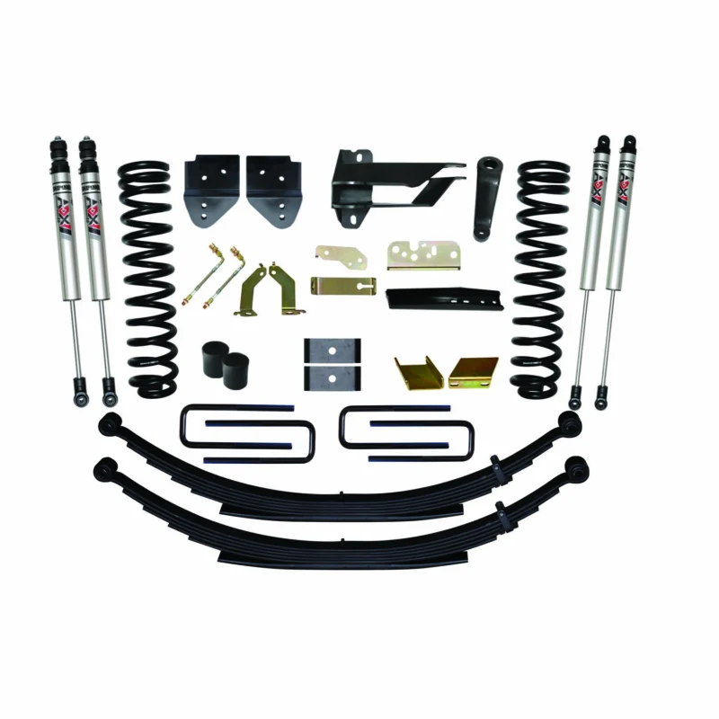 Skyjacker F17651KS-XM - Suspension Lift Kits