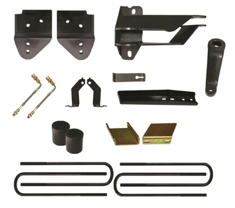 Skyjacker F17651S - Suspension Lift Kits