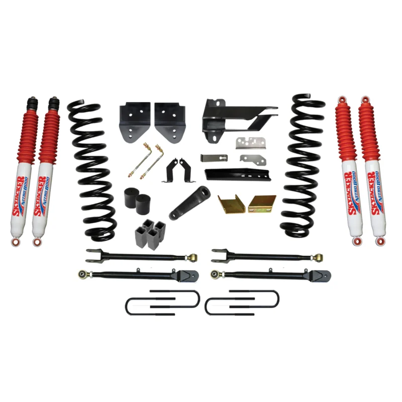 Skyjacker F176524K-N - Suspension Lift Kits