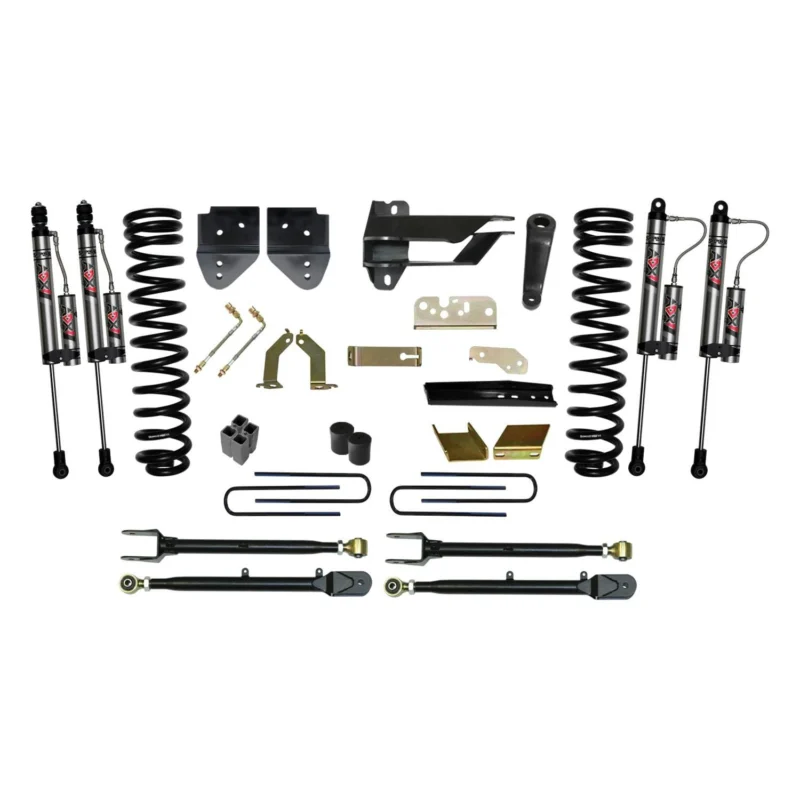 Skyjacker F176524K-X - Suspension Lift Kits