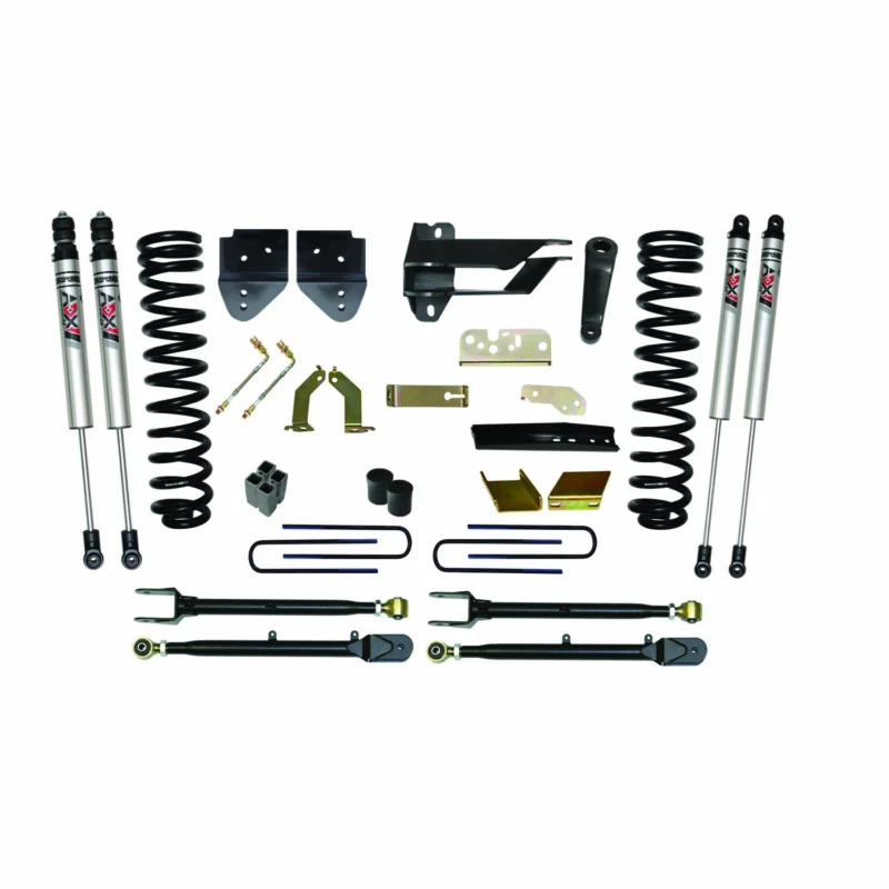 Skyjacker F176524K-XM - Suspension Lift Kits