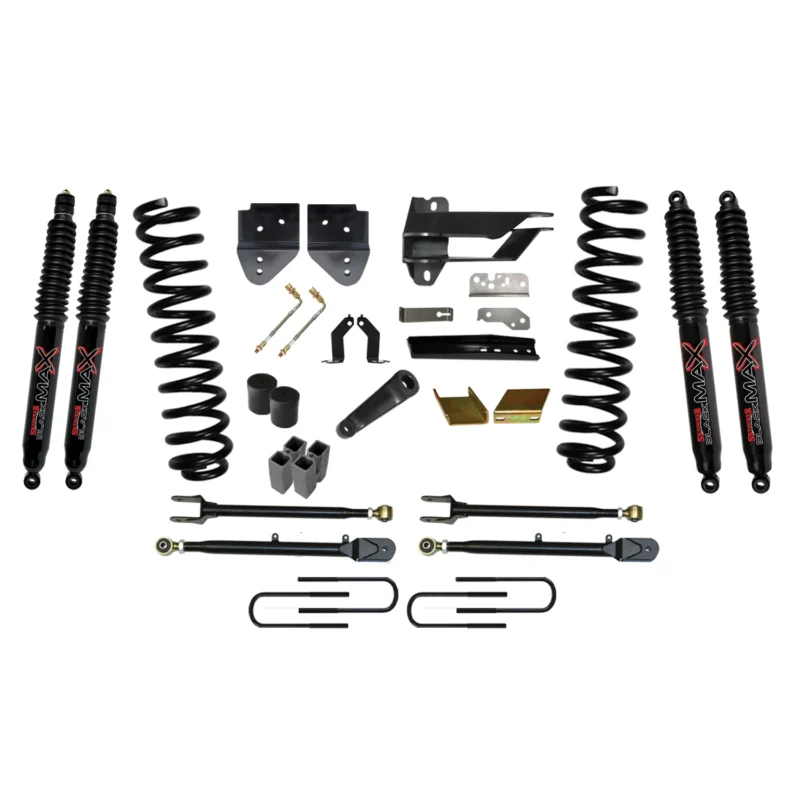 Skyjacker F176524K3-B - Suspension Lift Kits
