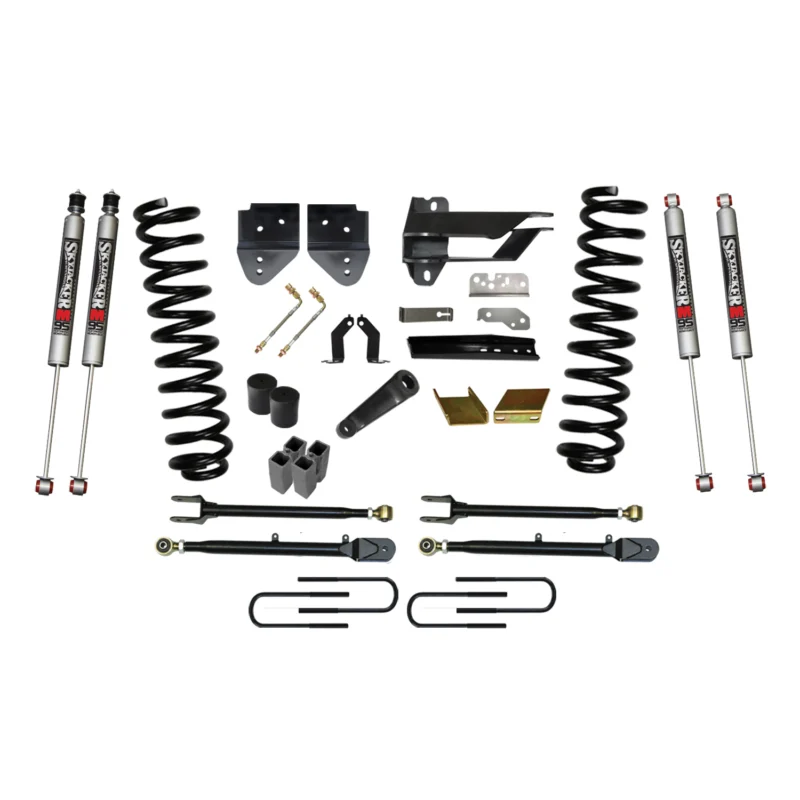 Skyjacker F176524K3-M - Suspension Lift Kits