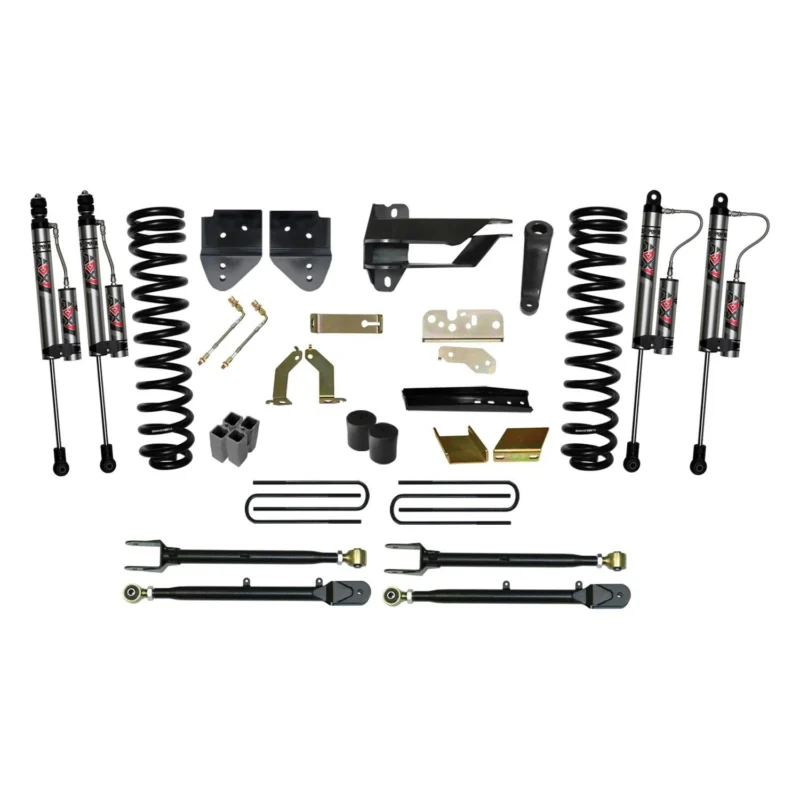 Skyjacker F176524K3-X - Suspension Lift Kits