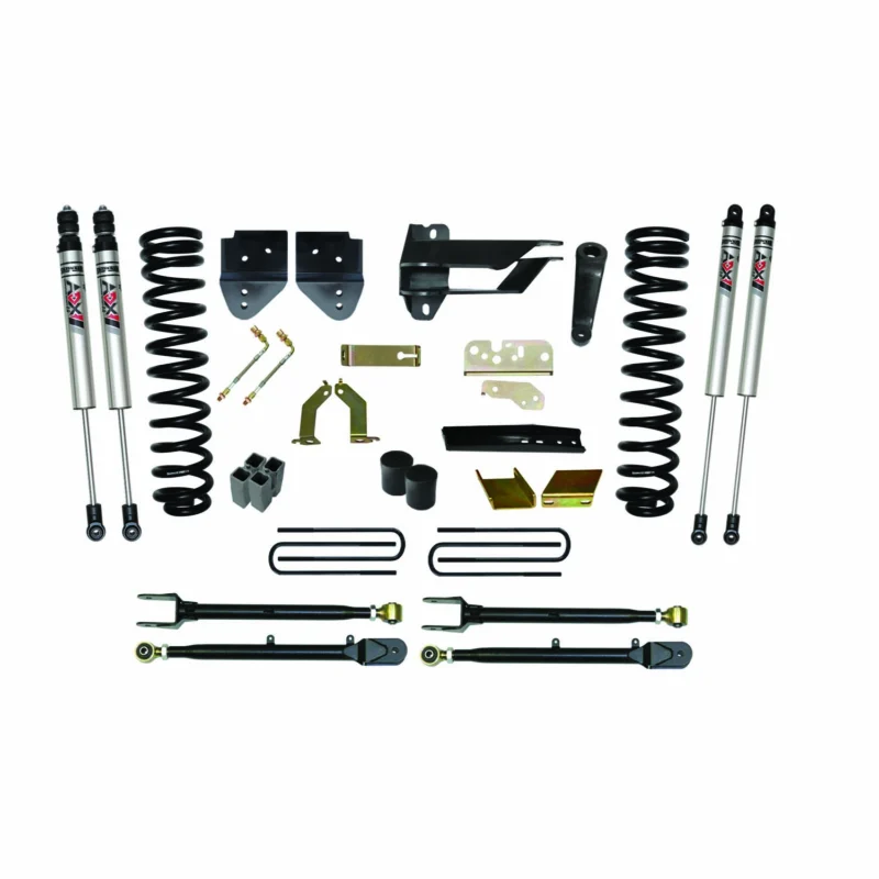 Skyjacker F176524K3-XM - Suspension Lift Kits