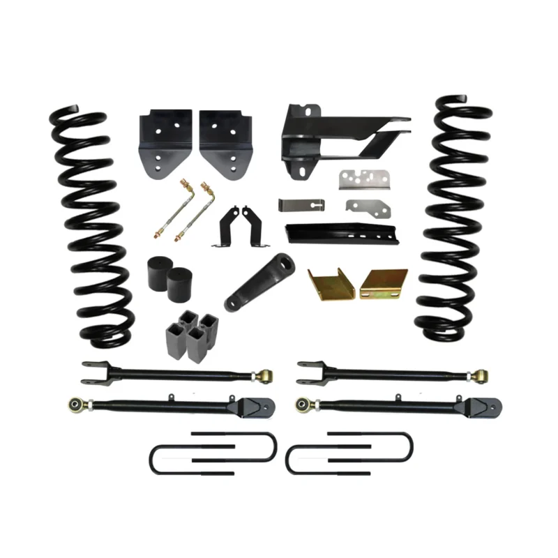 Skyjacker F176524K3 - Suspension Lift Kits