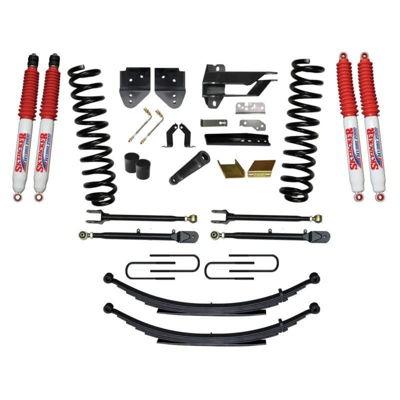 Skyjacker F176524KS-H - Suspension Lift Kits