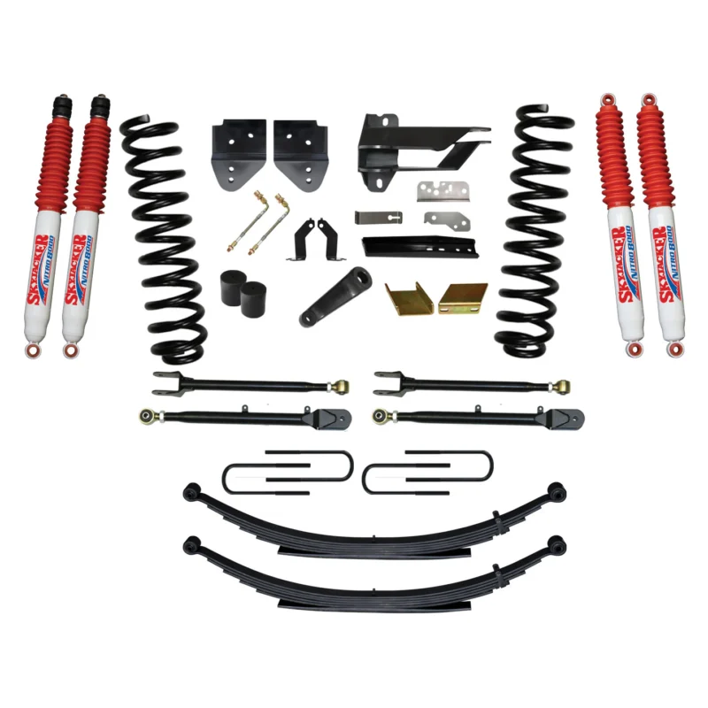 Skyjacker F176524KS-N - Suspension Lift Kits
