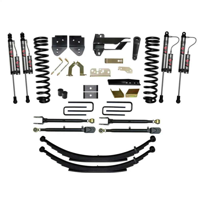 Skyjacker F176524KS-X - Suspension Lift Kits