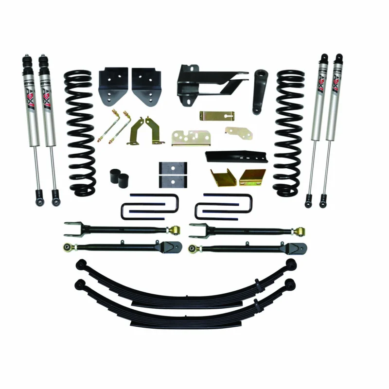 Skyjacker F176524KS-XM - Suspension Lift Kits