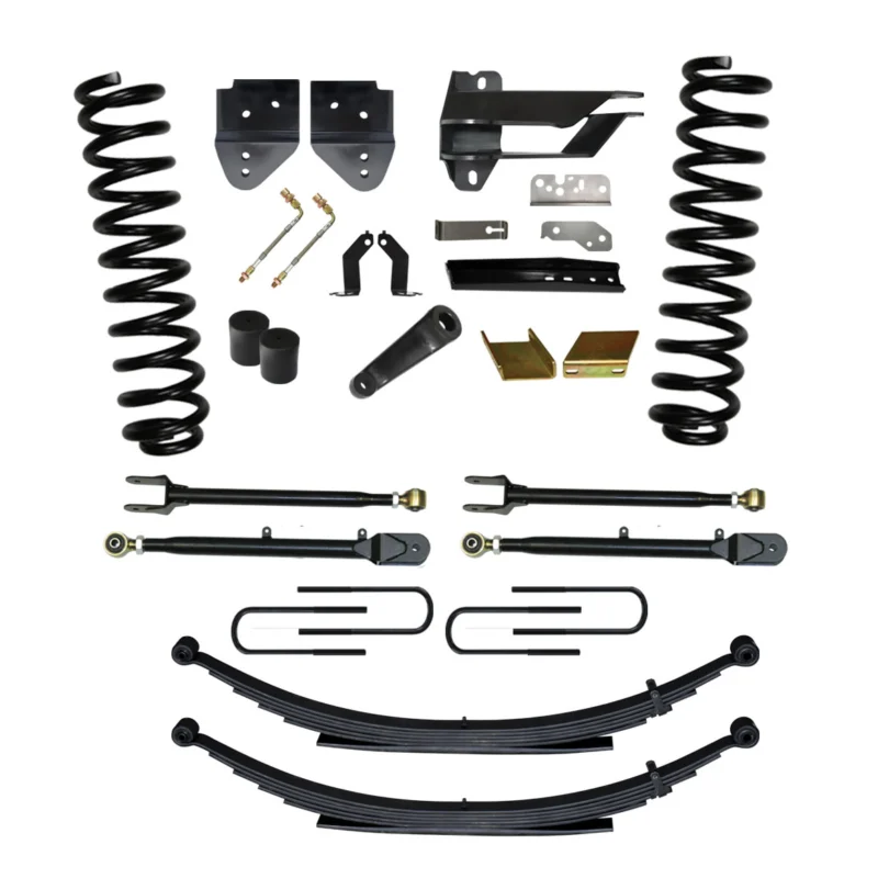 Skyjacker F176524KS - Suspension Lift Kits