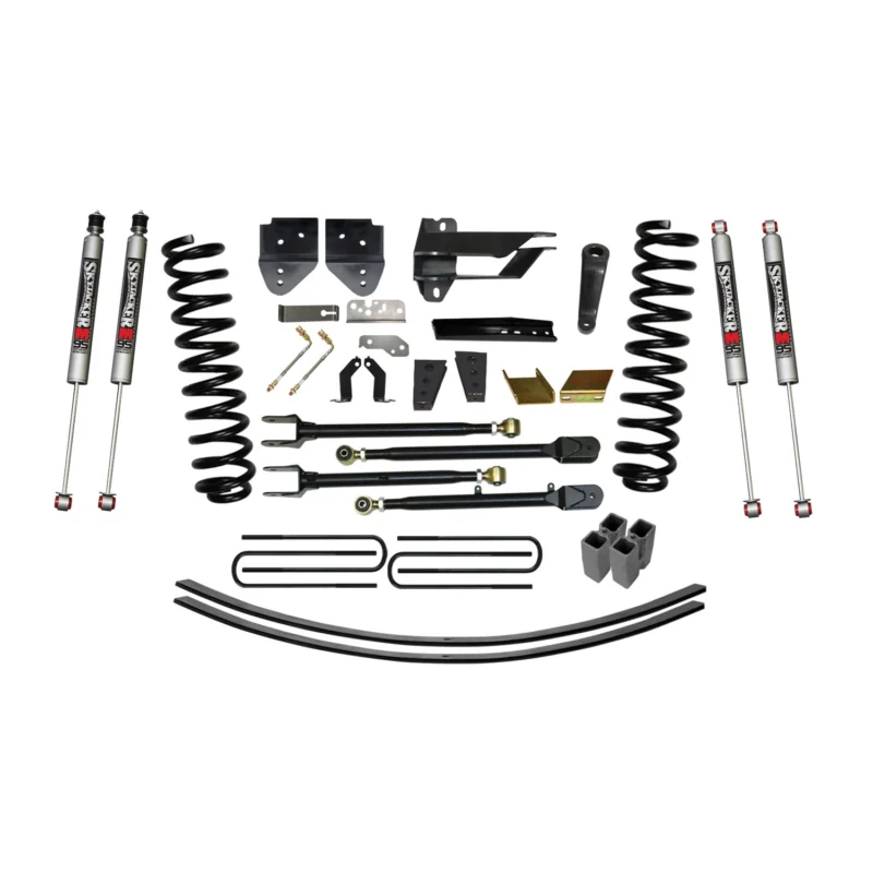 Skyjacker F17802K-M - Suspension Lift Kits