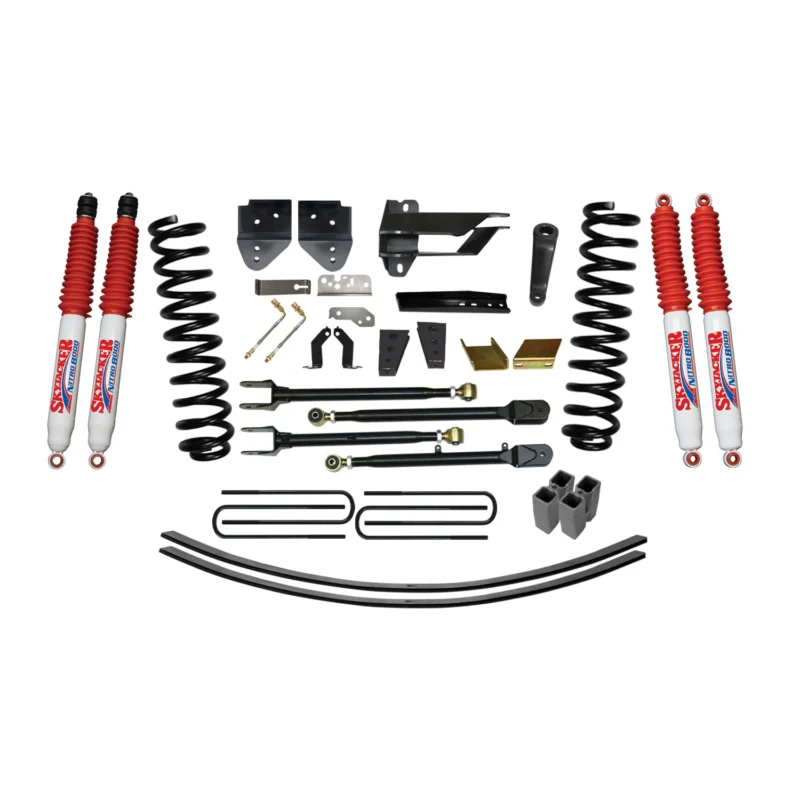 Skyjacker F17802K-N - Suspension Lift Kits