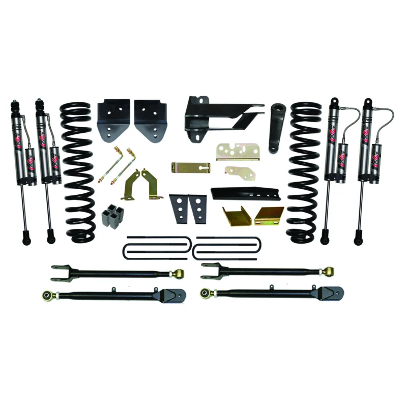 Skyjacker F17802K-X - Suspension Lift Kits