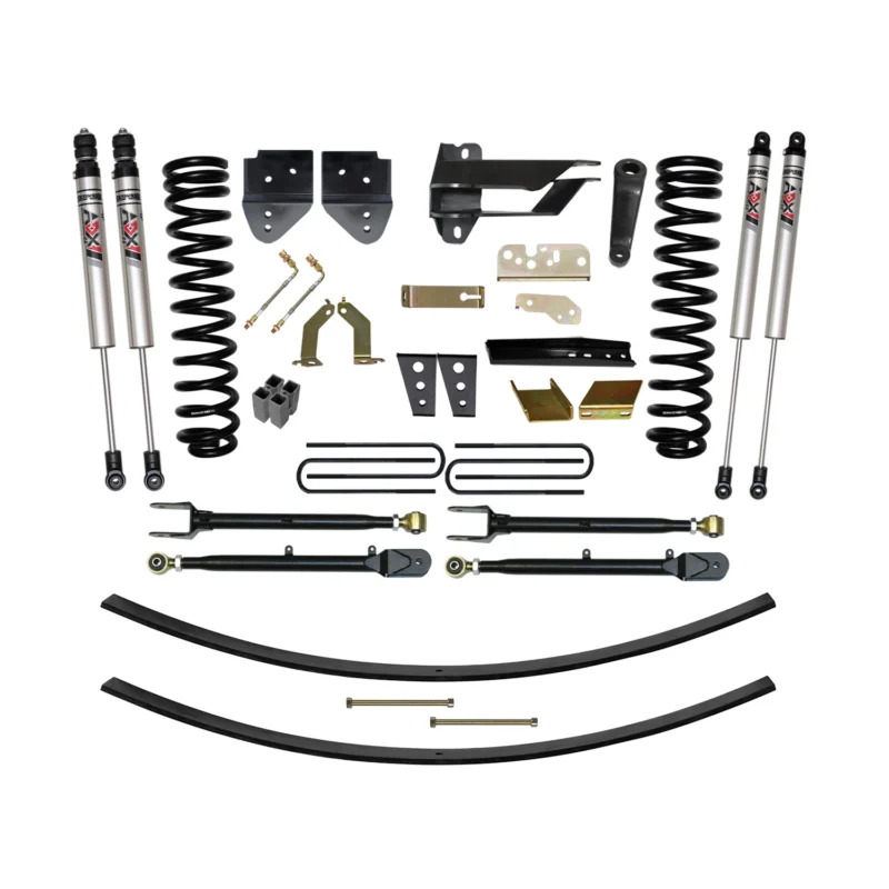Skyjacker F17802K-XM - Suspension Lift Kits