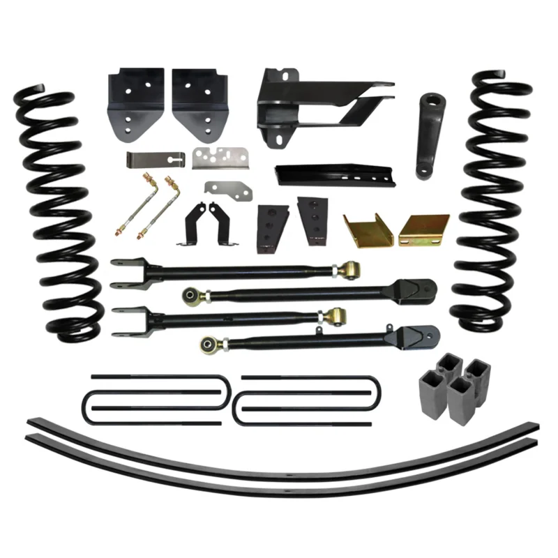 Skyjacker F17802K - Suspension Lift Kits