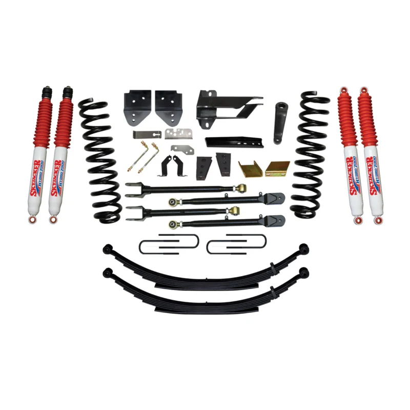 Skyjacker F17802KS-H - Suspension Lift Kits