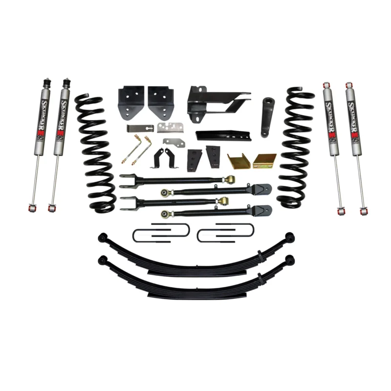 Skyjacker F17802KS-M - Suspension Lift Kits