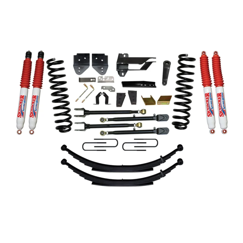 Skyjacker F17802KS-N - Suspension Lift Kits