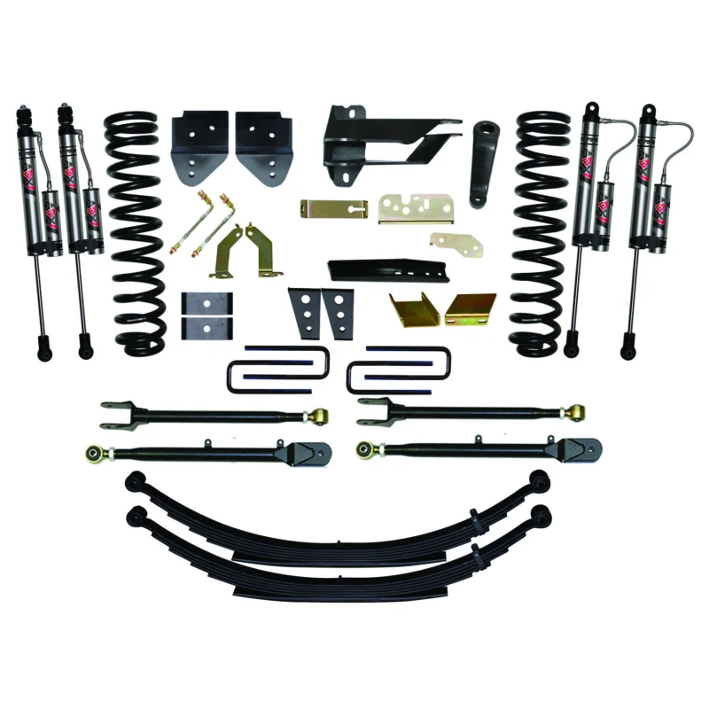 Skyjacker F17802KS-X - Suspension Lift Kits