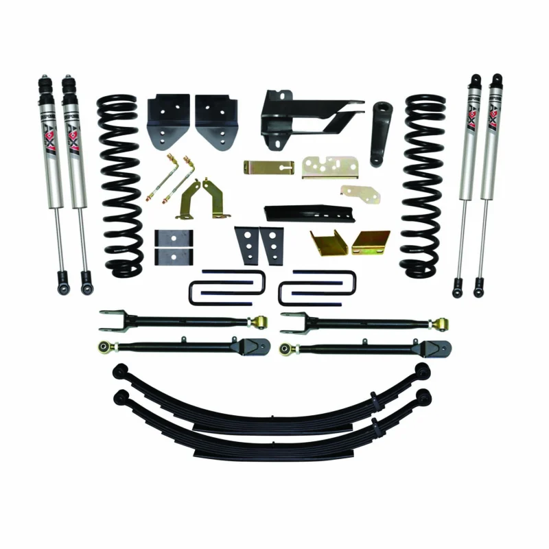 Skyjacker F17802KS-XM - Suspension Lift Kits