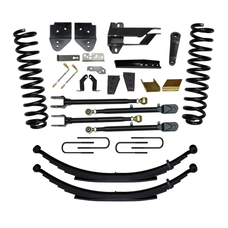 Skyjacker F17802KS - Suspension Lift Kits