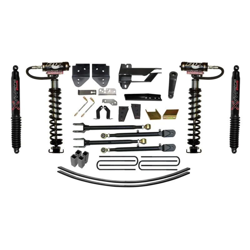 Skyjacker F1782LSK-B - Suspension Lift Kits