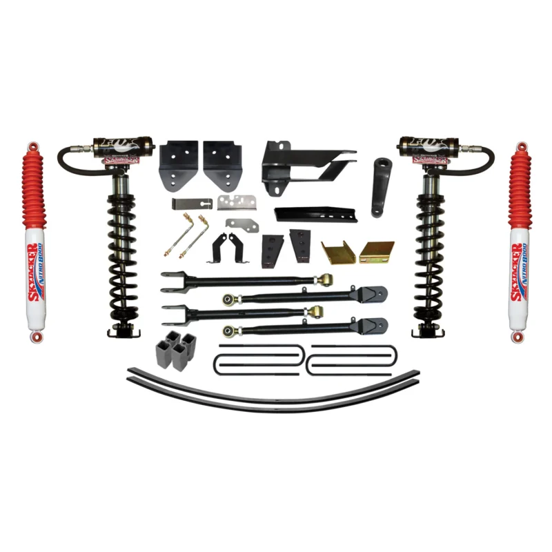 Skyjacker F1782LSK-N - Suspension Lift Kits