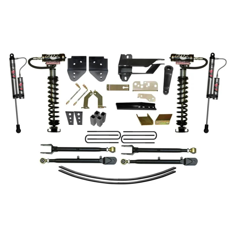 Skyjacker F1782LSK-X - Suspension Lift Kits