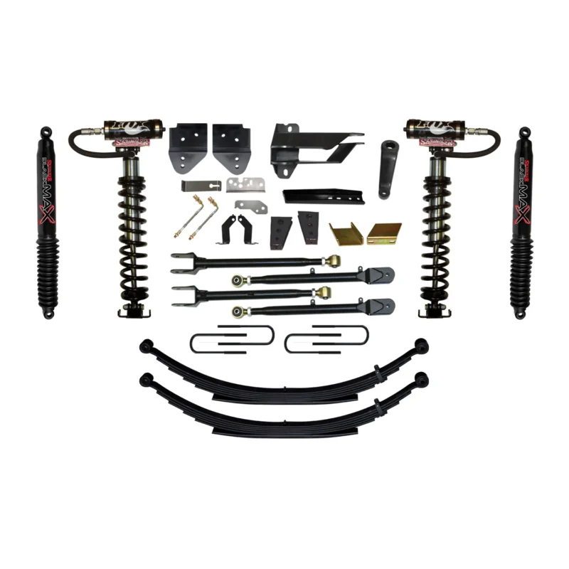 Skyjacker F1782LSKS-B - Suspension Lift Kits