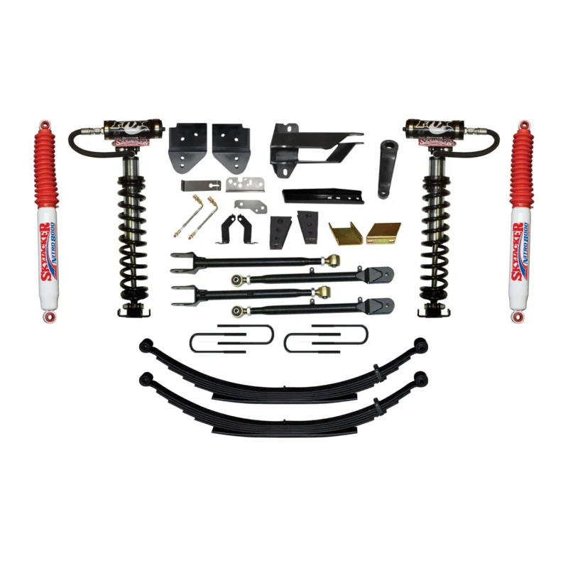 Skyjacker F1782LSKS-N - Suspension Lift Kits