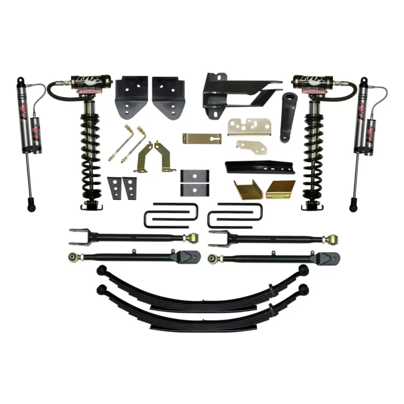 Skyjacker F1782LSKS-X - Suspension Lift Kits