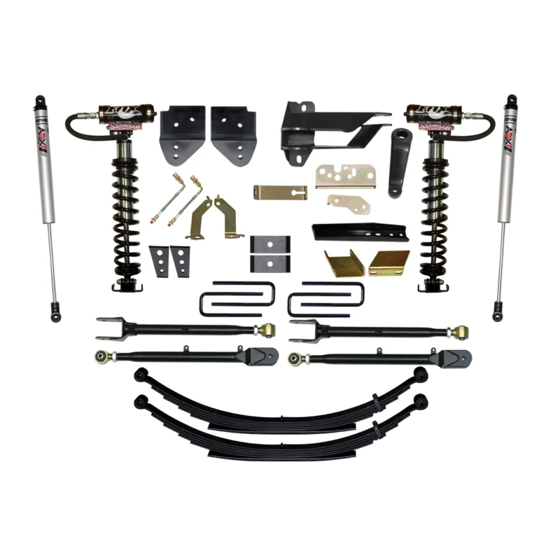 Skyjacker F1782LSKS-XM - Suspension Lift Kits