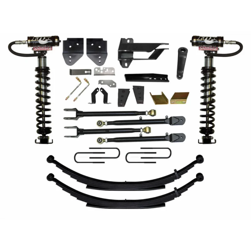 Skyjacker F1782LSKS - Suspension Lift Kits