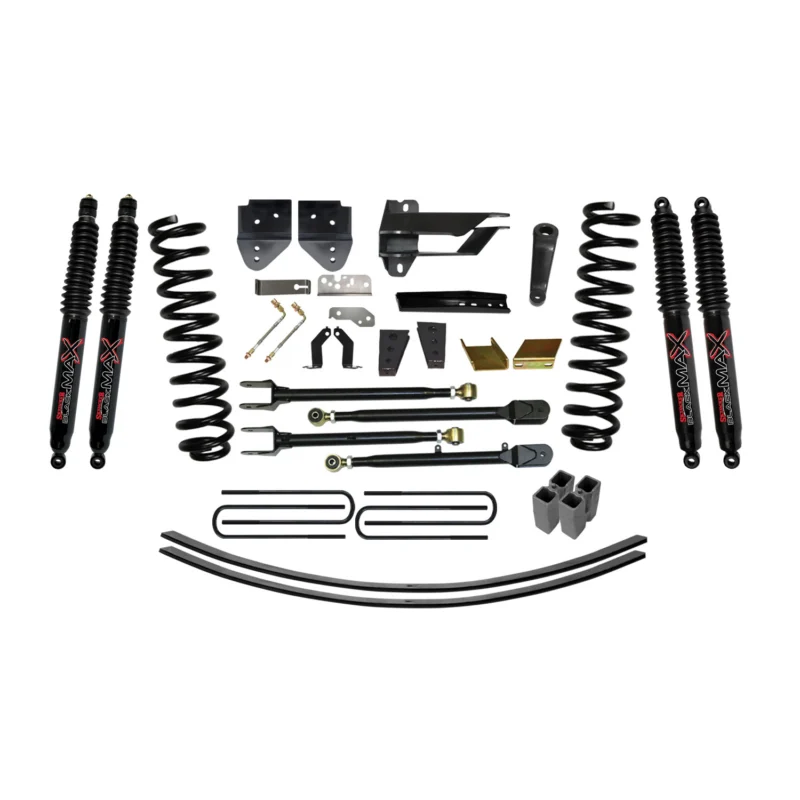 Skyjacker F17852K-B - Suspension Lift Kits