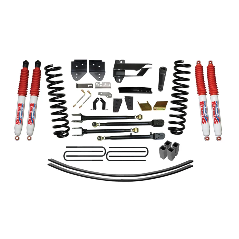 Skyjacker F17852K-H - Suspension Lift Kits