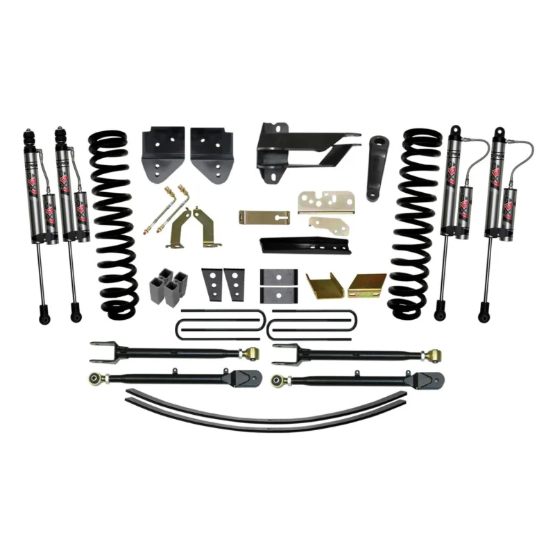 Skyjacker F17852K-X - Suspension Lift Kits