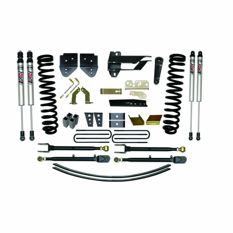 Skyjacker F17852K-XM - Suspension Lift Kits