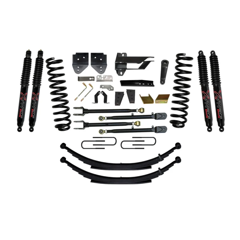 Skyjacker F17852KS-B - Suspension Lift Kits