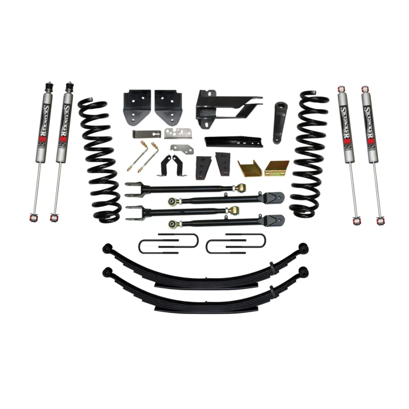 Skyjacker F17852KS-M - Suspension Lift Kits
