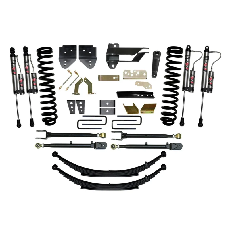 Skyjacker F17852KS-X - Suspension Lift Kits